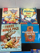Shop BUNDLE Paperback Picture Books at GoodBuy Gear