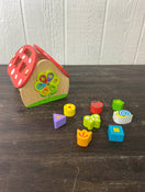 Shop Imagination Generation Smart Shapes Sorting House at GoodBuy Gear