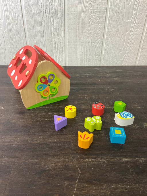 Shop Imagination Generation Smart Shapes Sorting House at GoodBuy Gear