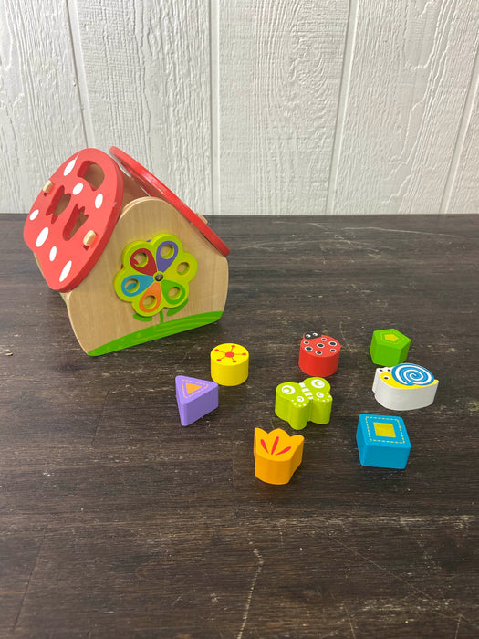 Shop Imagination Generation Smart Shapes Sorting House at GoodBuy Gear