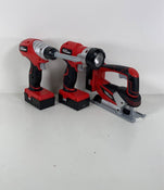 used Hyper Tough Kids Tools