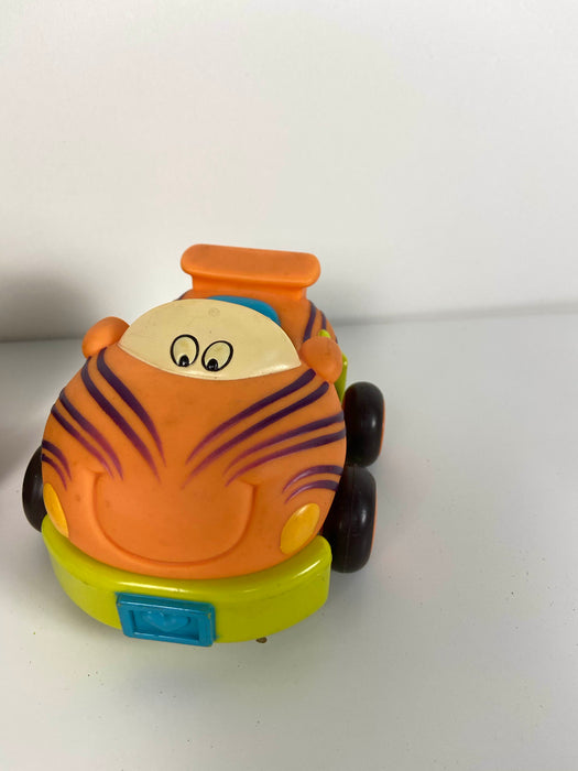 Shop B. Toys Pull Back Toddler Cars at GoodBuy Gear
