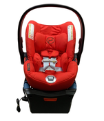 secondhand Carseat