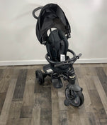 secondhand Joovy Tricycoo LX, Black