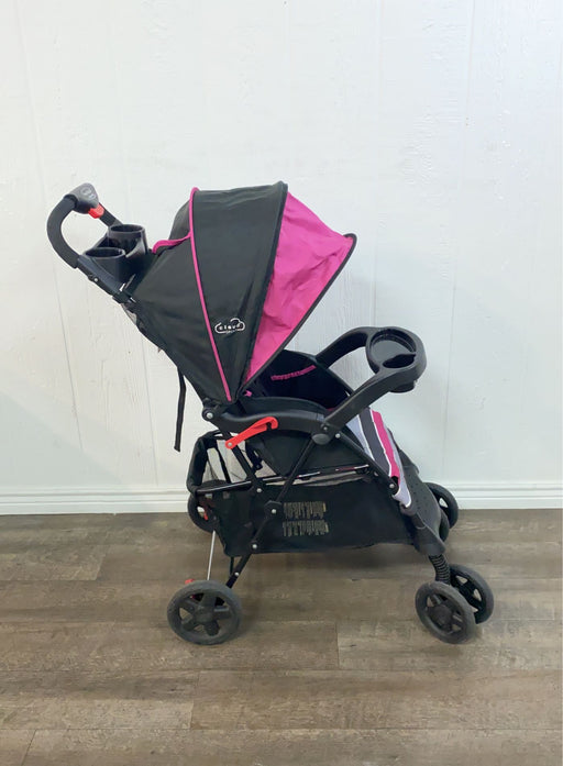 secondhand Kolcraft Cloud Sport Stroller, 2018