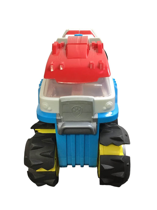 secondhand PAW Patrol Dino Rescue Patroller