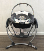 secondhand Graco Glider Petite LX