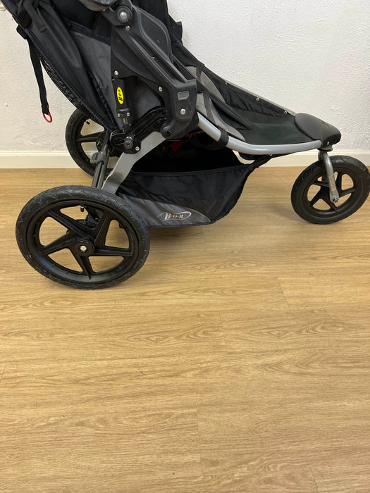 used BOB Revolution Flex 3.0 Duallie Stroller