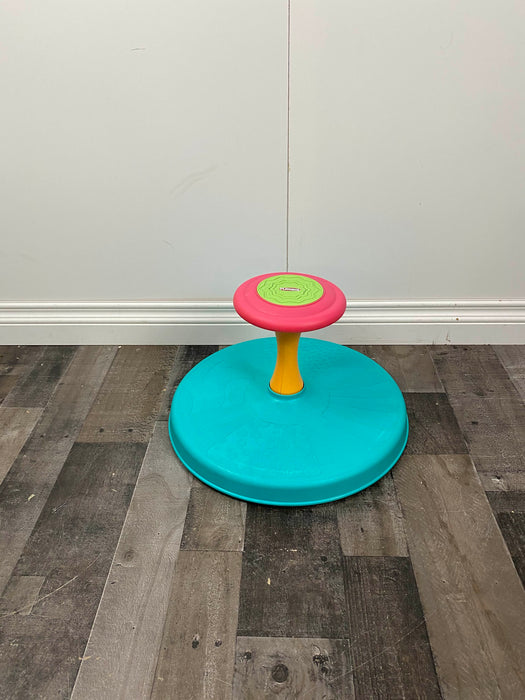 used Playskool Sit N Spin