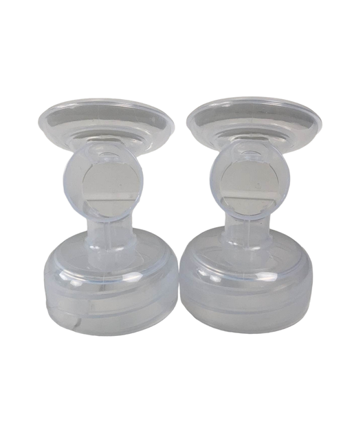 secondhand Spectra Baby CaraCups, 24MM