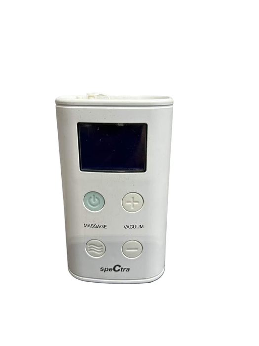secondhand Spectra Baby 9 Plus Breast Pump