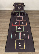 used Asweets Hopscotch Rug