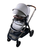 used Maxi-Cosi Zelia2 Luxe Travel System, New Hope Tan, 2023