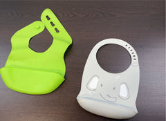 Shop BUNDLE Bibs, Silicone at GoodBuy Gear
