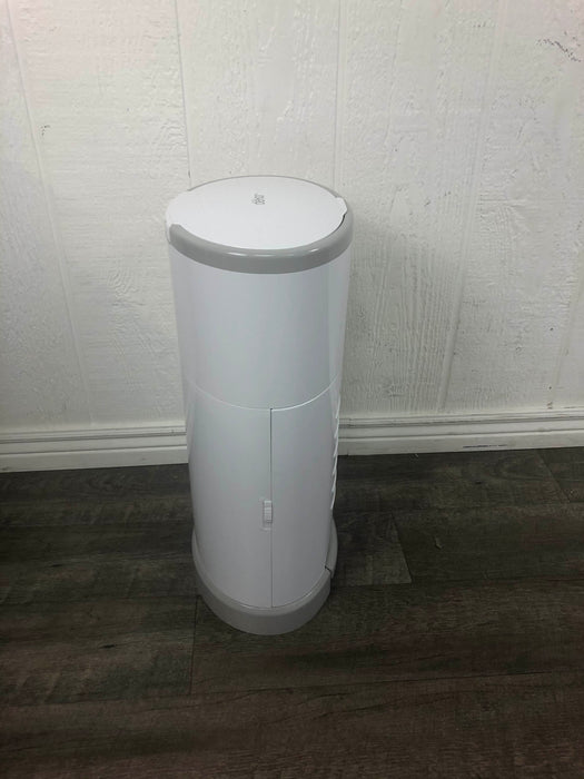 secondhand Diaper Dekor Classic Diaper Pail