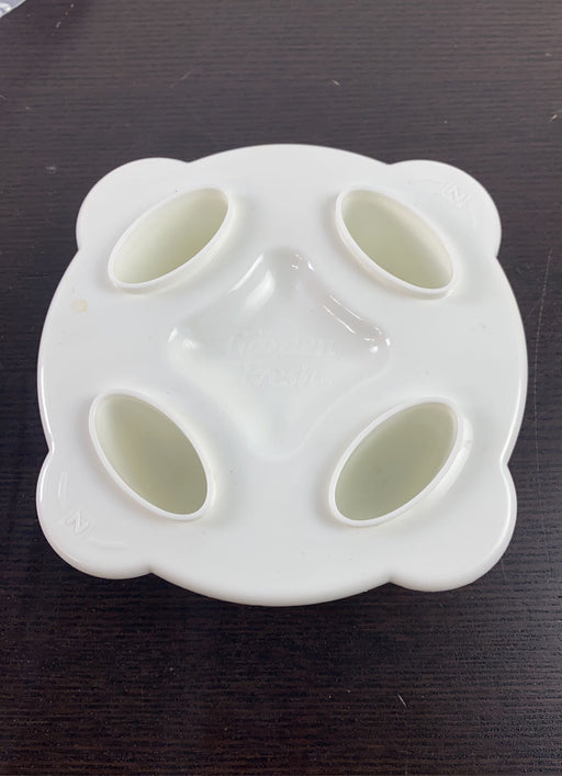 secondhand Nuby Garden Fresh Fruitsicle Frozen Pop Tray