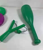 secondhand BUNDLE Active Toys