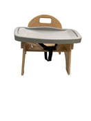 Shop Angeles 9" Feeding Chair with Tray at GoodBuy Gear