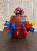 used TOMY Pop Up Pirate