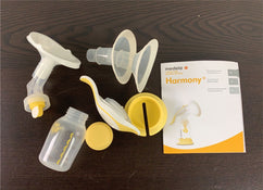 Shop Medela Harmony Manual Breast Pump at GoodBuy Gear