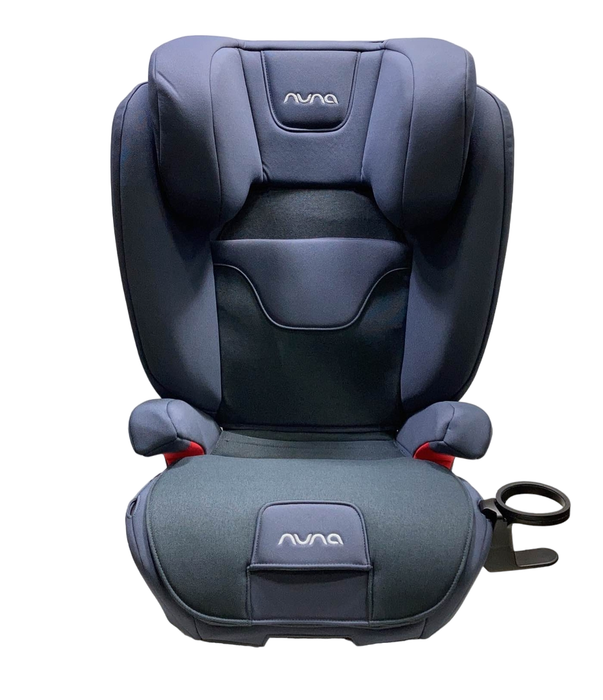 used Boostercarseat