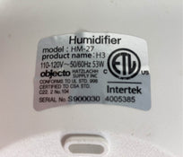 secondhand Home Nursery