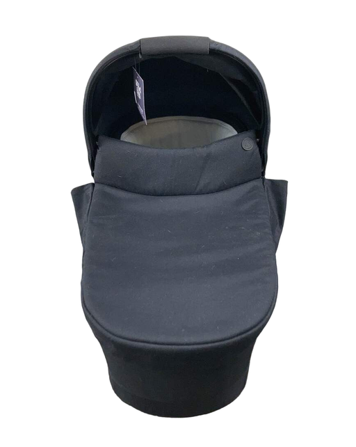 secondhand Cybex Cot S, Deep Black, 2022