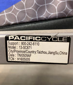 secondhand Bike Child Seat Trailers