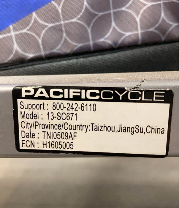 secondhand Bike Child Seat Trailers