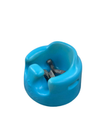 Shop Bumbo Floor Seat, Aqua at GoodBuy Gear
