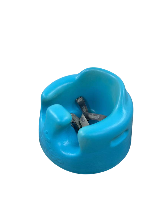 Shop Bumbo Floor Seat, Aqua at GoodBuy Gear