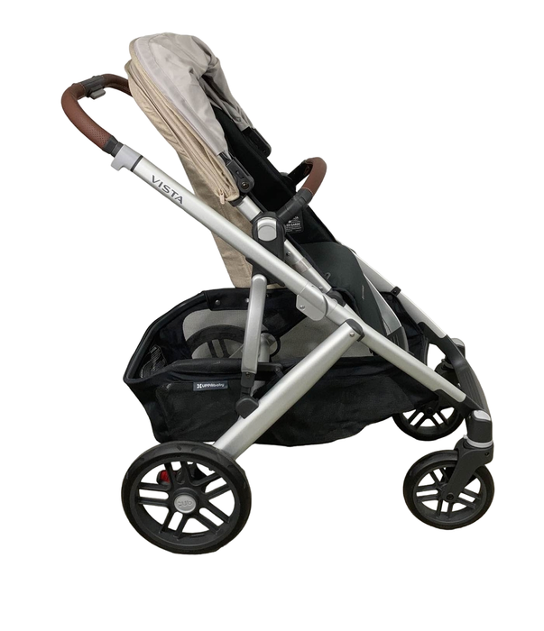 secondhand Strollers