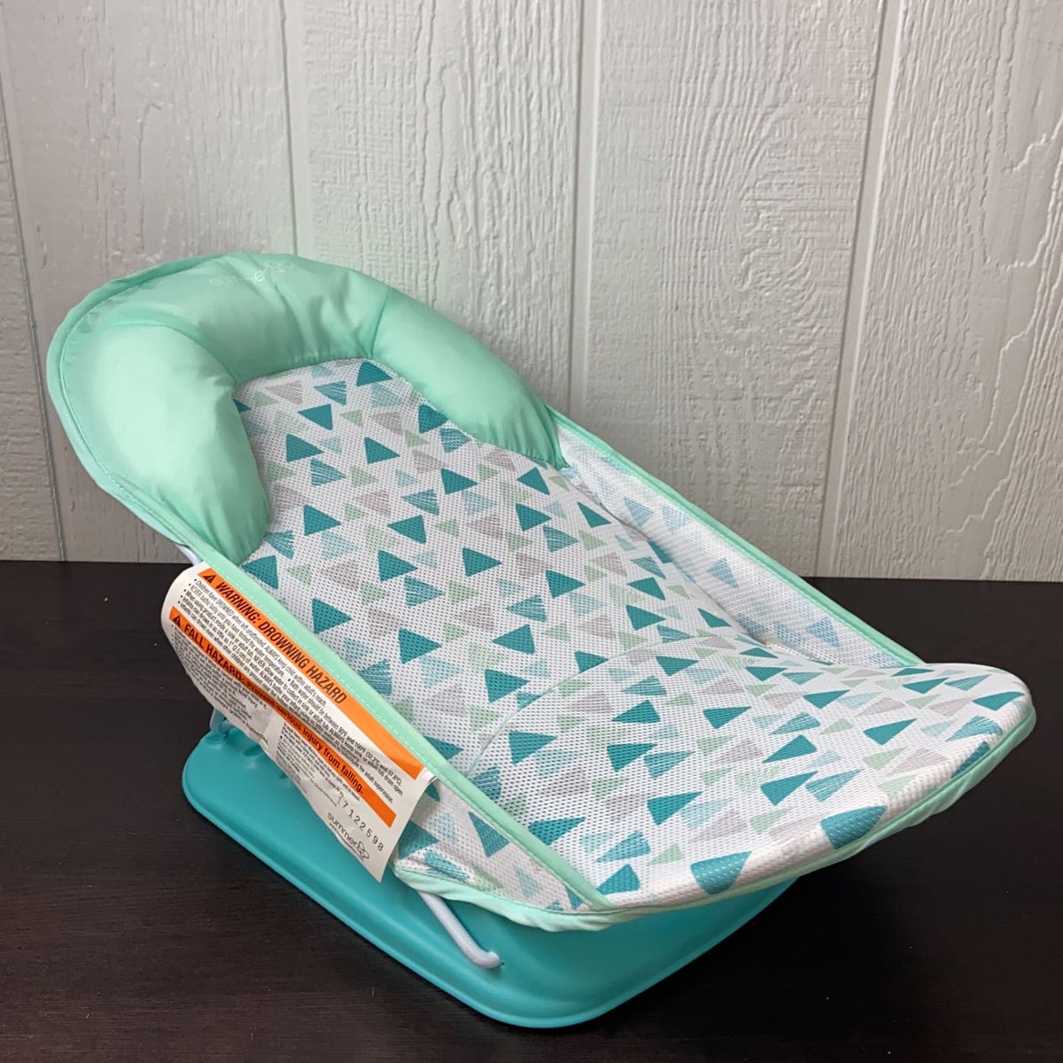 summer infant bath sling replacement Summer Infant Deluxe Bath Sling