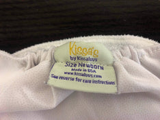 secondhand Cloth Diapers