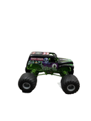 secondhand Hot Wheels Monster Truck