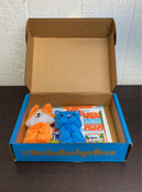 used Hola Amigo Toddler Box, Imagina