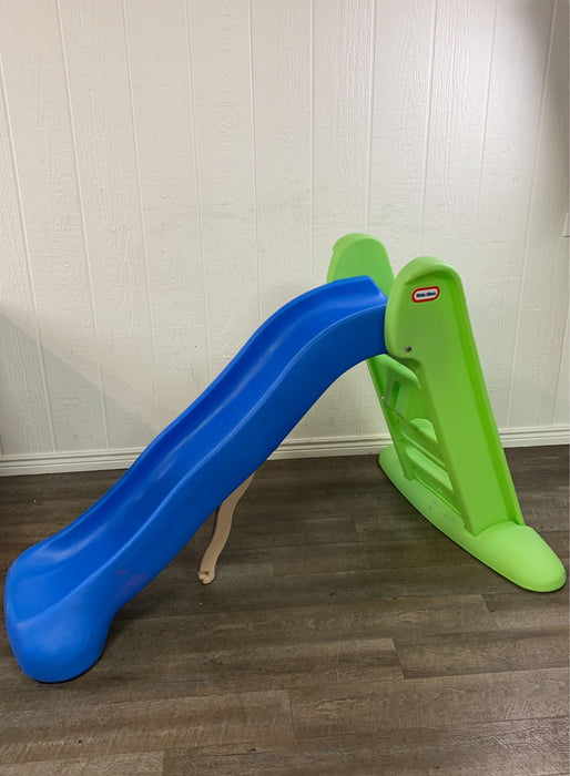 used Little Tikes Easy Store Large Slide