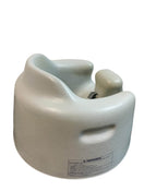 secondhand Bumbo Floor Seat, Elephant Grey