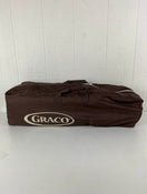 used Graco Travel Lite Crib 