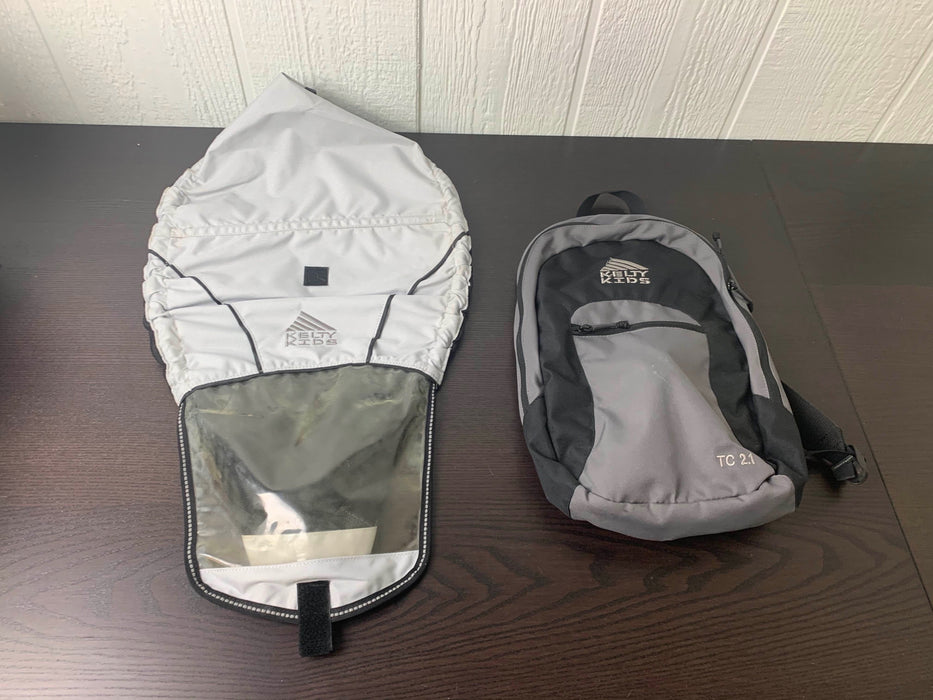 used Backpacks Carriers