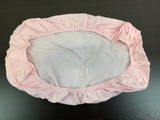 secondhand Fitted Bassinet Sheet