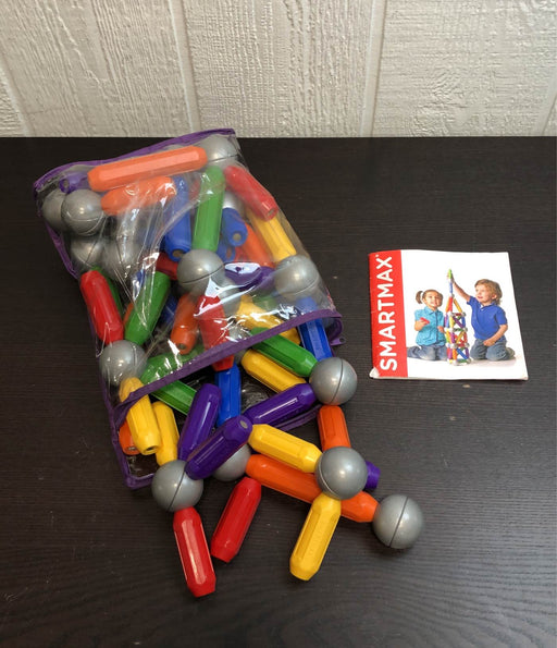 used BUNDLE SmartMax