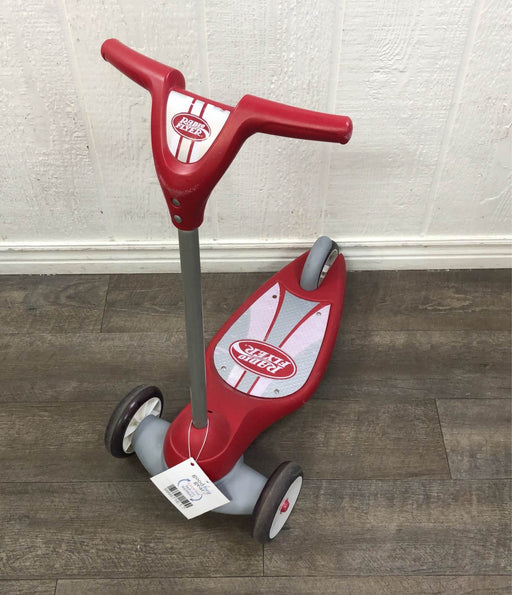 used Radio Flyer My 1st Scooter