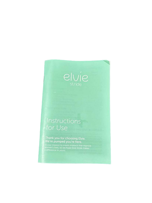 Shop Elvie Stride at GoodBuy Gear