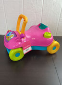 used Playskool Step Start Walk ‘N Ride