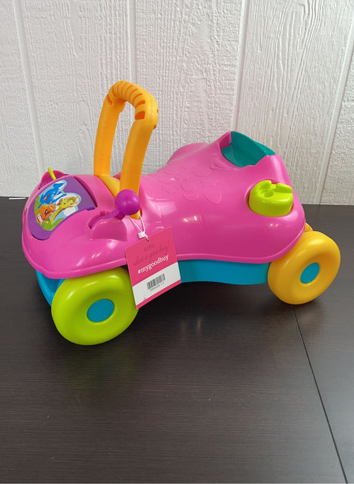 used Playskool Step Start Walk ‘N Ride