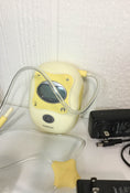 secondhand Medela Freestyle Breast Pump