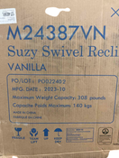 secondhand Home Nursery