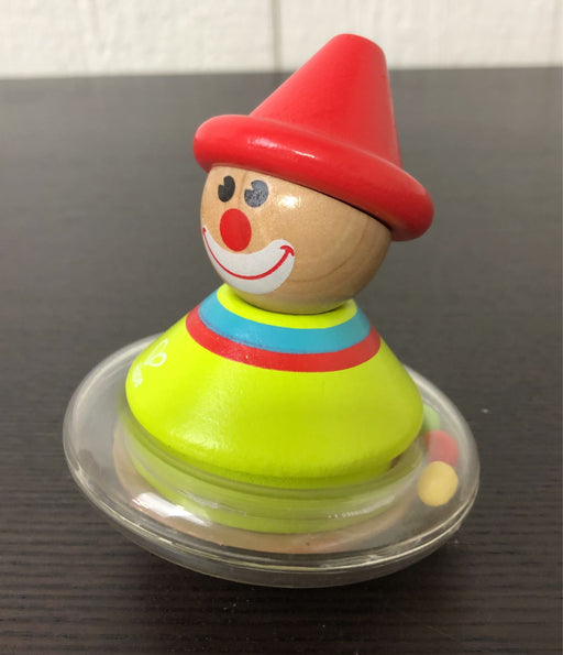 secondhand Hape Roly-Poly Ralph