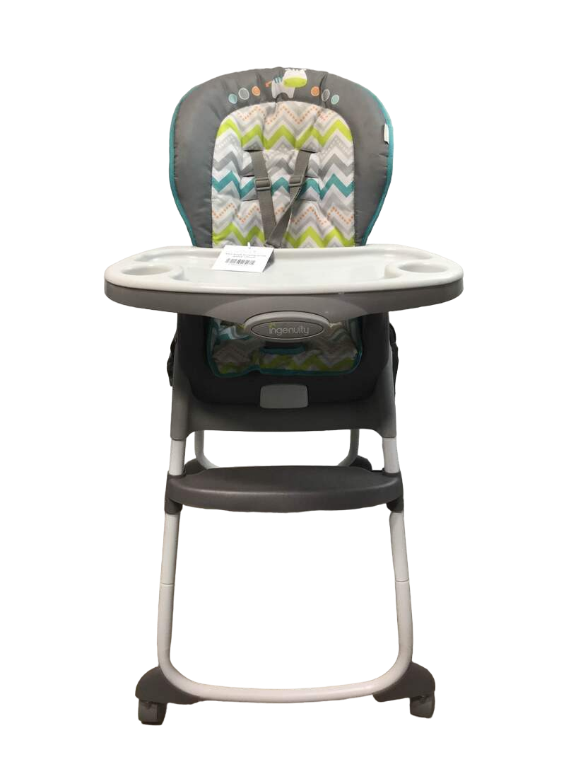 Ingenuity Trio 3-in-1 High Chair — GoodBuy Gear